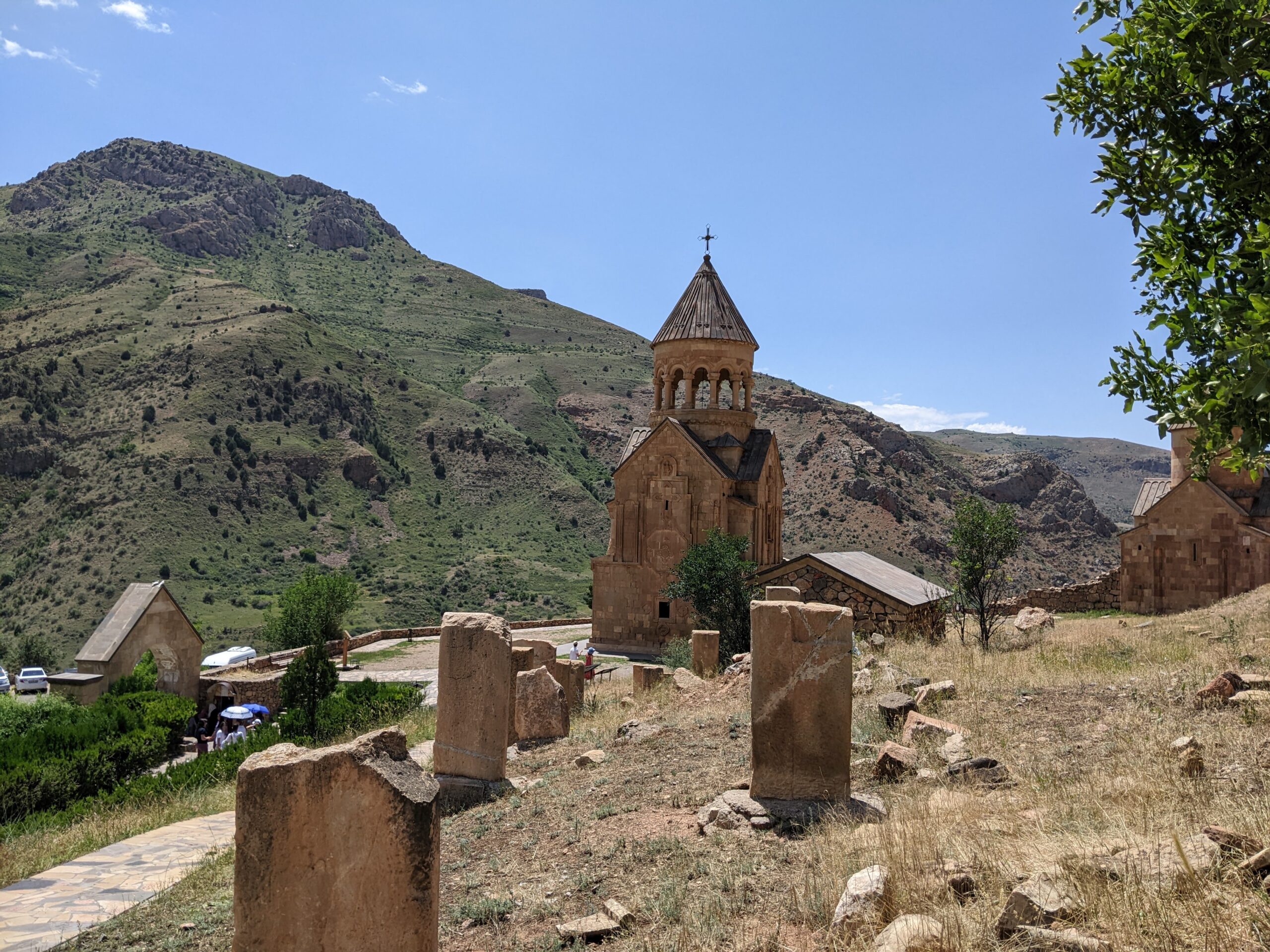 Armenia Run&Hike Adventure 2026