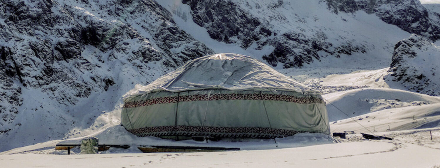Kyrgyzstan Freetour Adventure